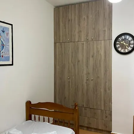 Coastal Escape - 2 Bedroom With Direct Beach Access, In A Quiet Area Of شقة *